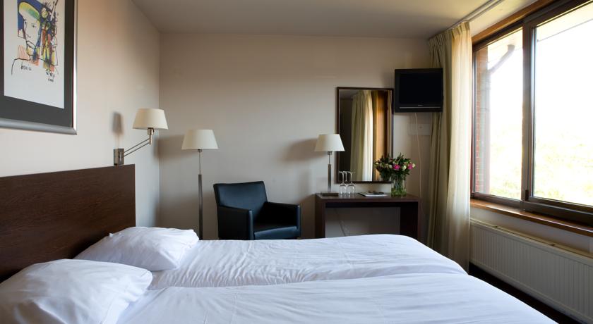 Fletcher Badhotel Noordwijk
