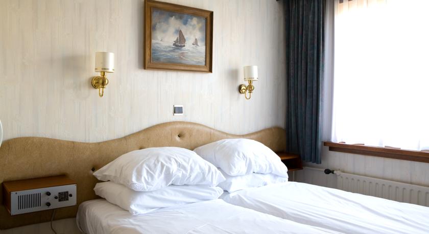 Fletcher Badhotel Noordwijk