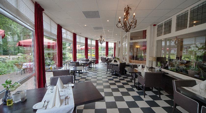 Fletcher Hotel-Restaurant Veldenbos