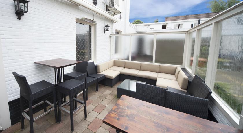 Fletcher Hotel-Restaurant Veldenbos
