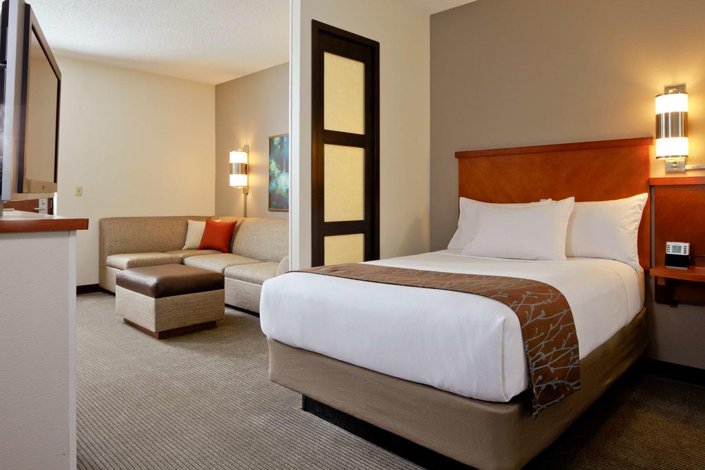 Hyatt Place Denver South/Park Meadows