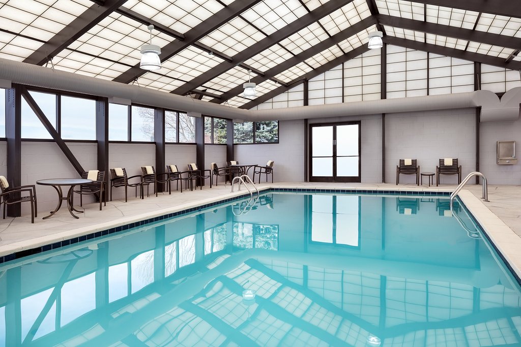Hyatt Place Denver South/Park Meadows