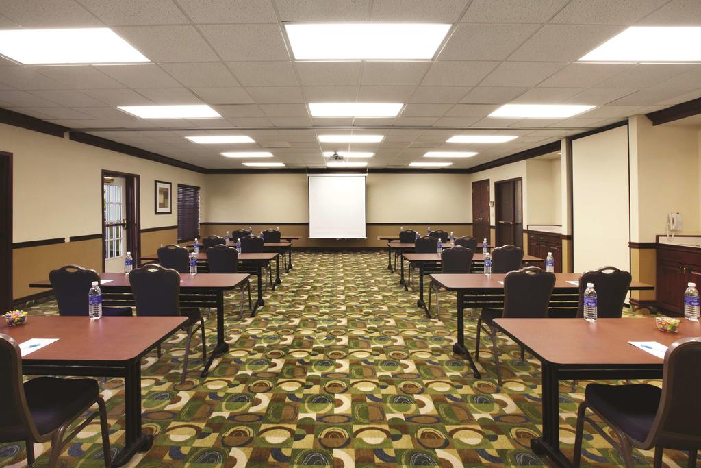HYATT house Denver Tech Center
