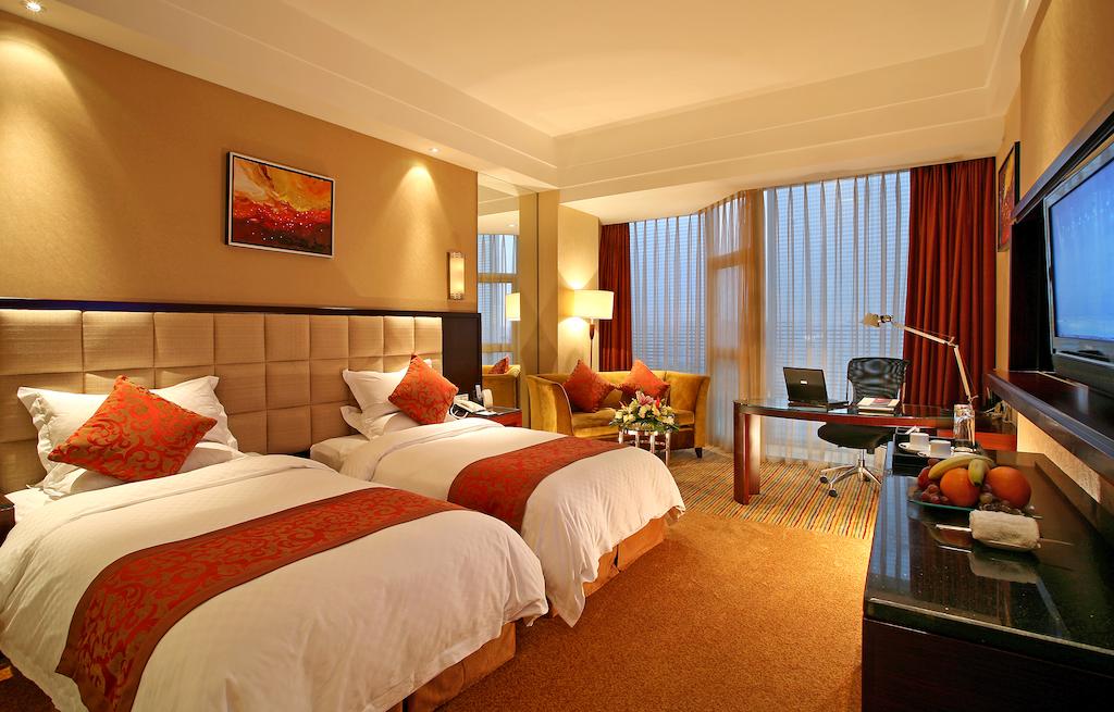 Rainbird International Hotel