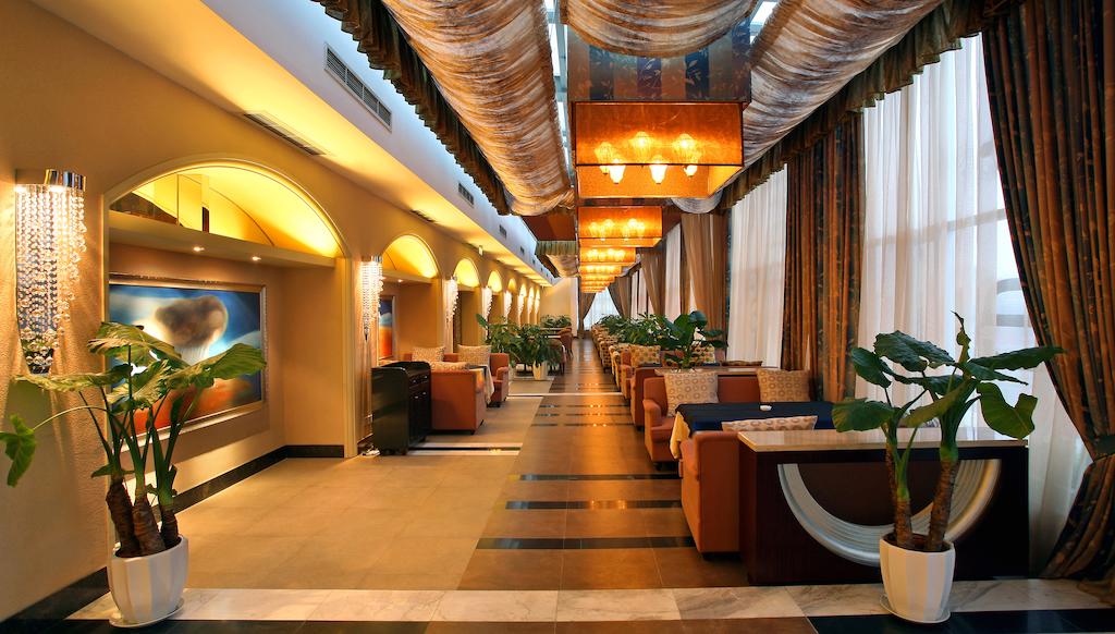 Rainbird International Hotel