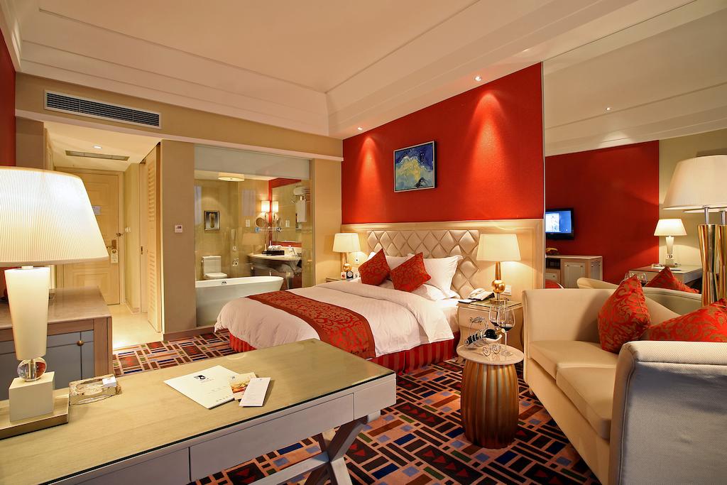 Rainbird International Hotel