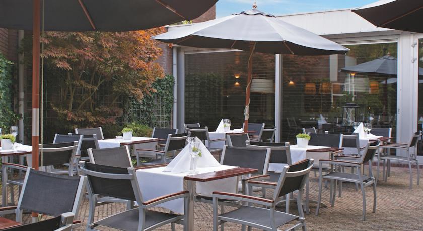 Fletcher Hotel Restaurant Prinsen