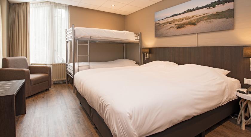 Fletcher Hotel Restaurant Prinsen