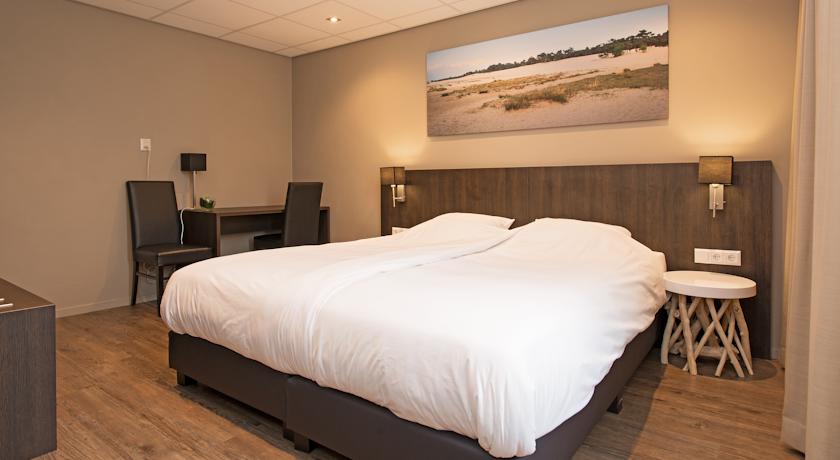 Fletcher Hotel Restaurant Prinsen