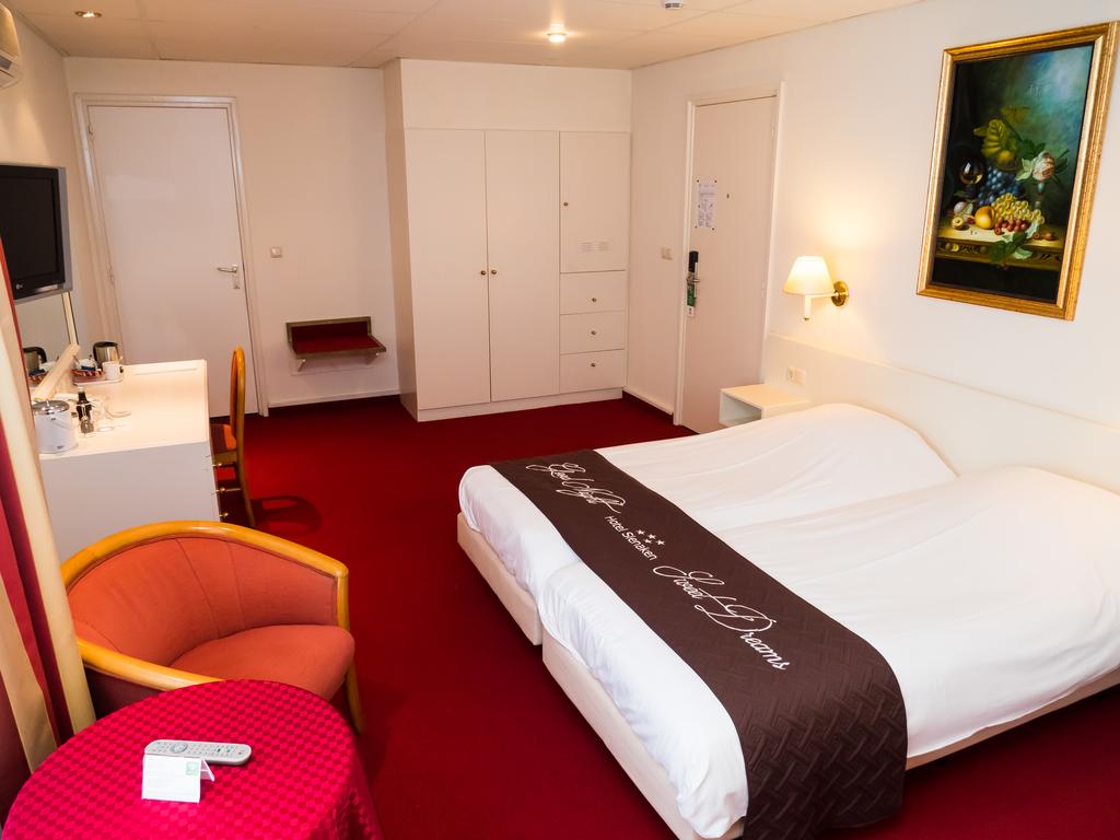 Best Western Hotel Slenaken