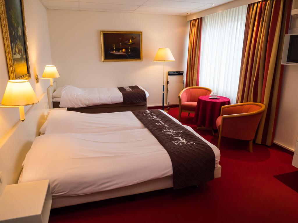 Best Western Hotel Slenaken