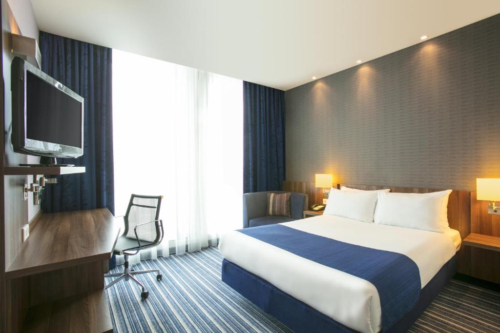 Holiday Inn Express The Hague - Parliament
