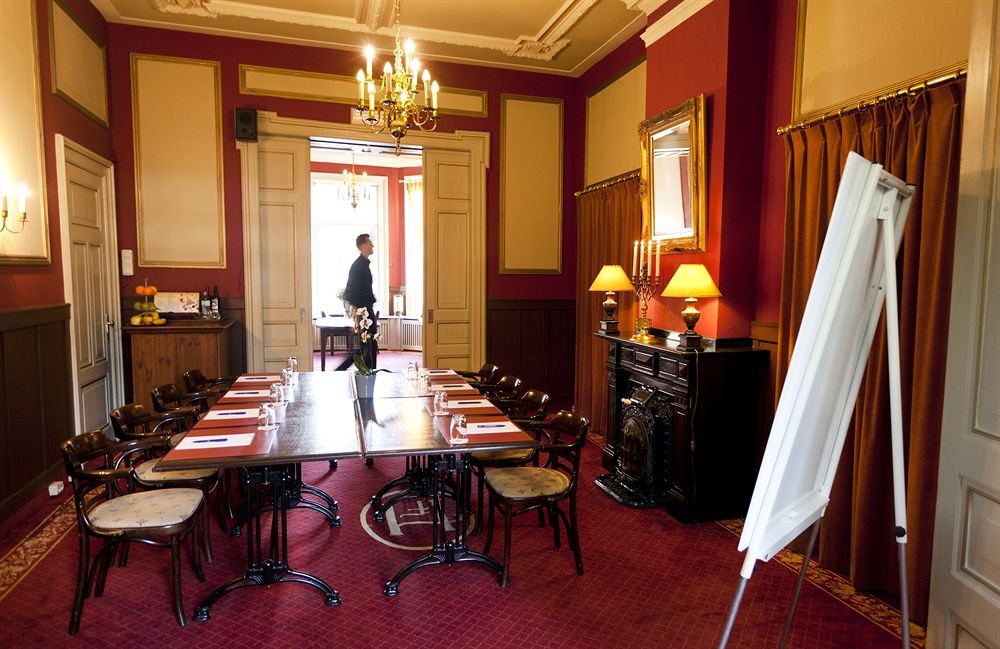 Hotel Restaurant Fidder