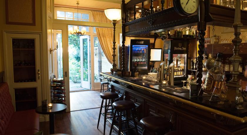 Hotel Restaurant Fidder