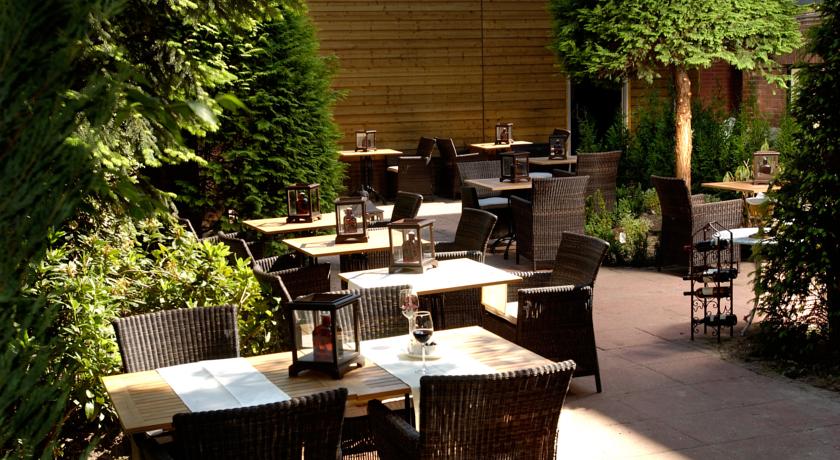 Hotel Restaurant Fidder