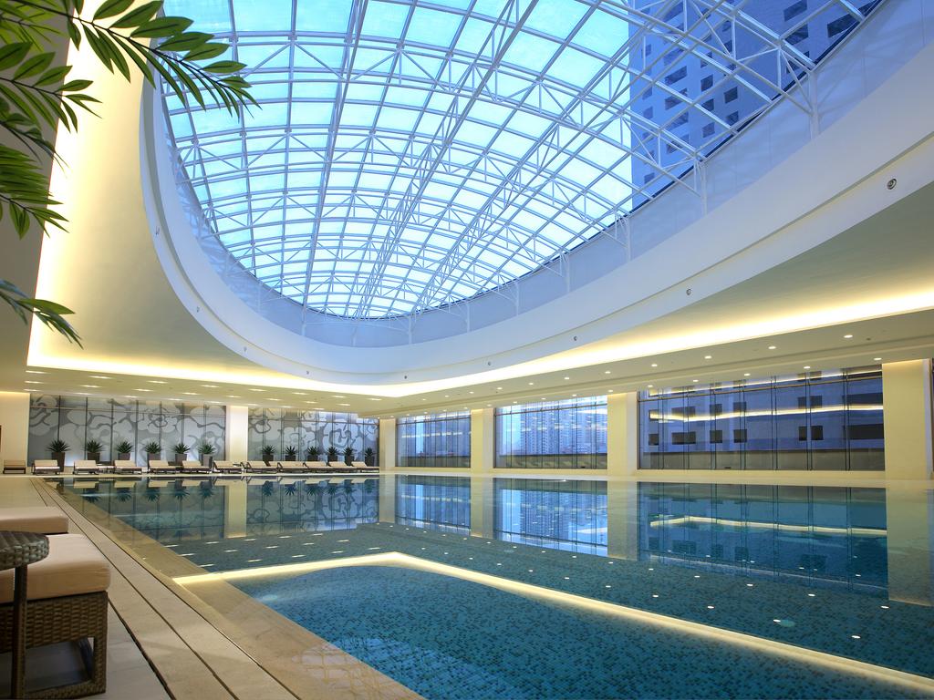 New World Dalian