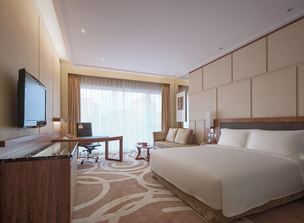 New World Dalian