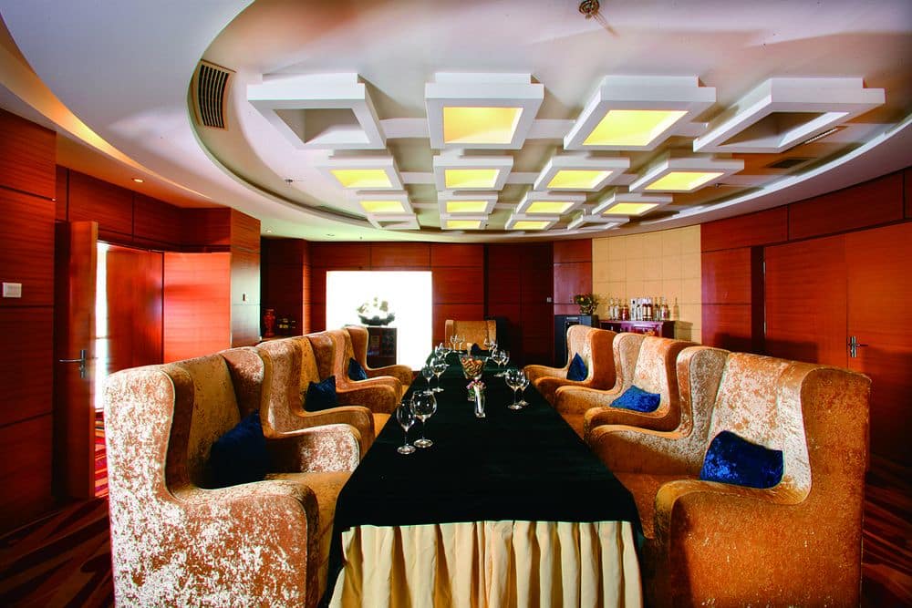 Bayshore Hotel Dalian
