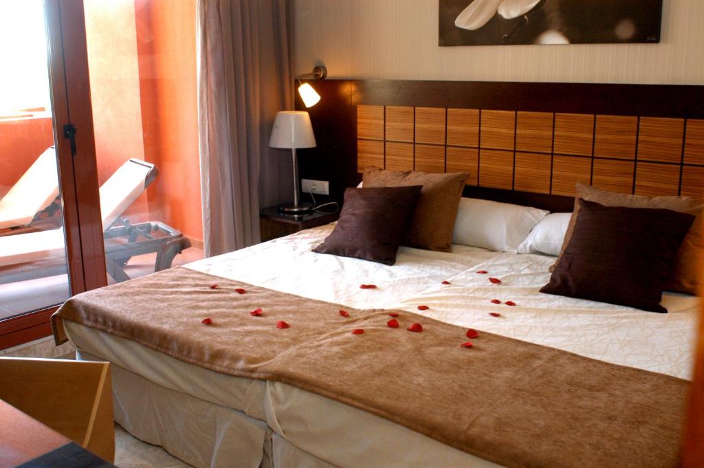 Holiday World PREMIUM Hotel