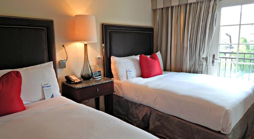 The Normandy Hotel