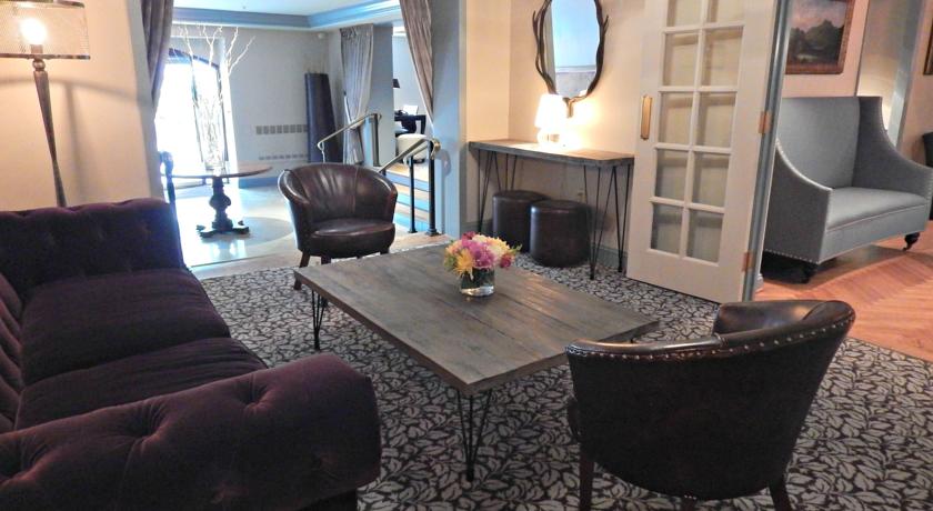 The Normandy Hotel