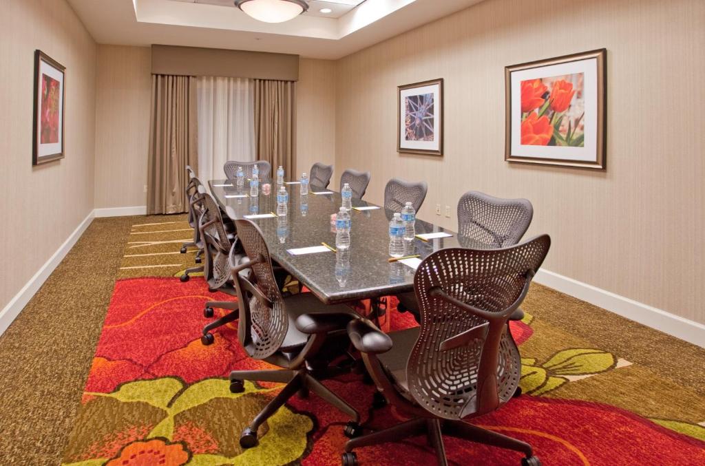 Hilton Garden Inn Boca Raton
