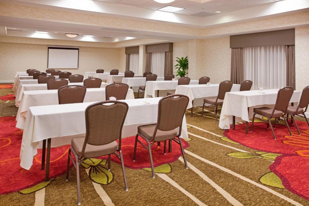 Hilton Garden Inn Boca Raton
