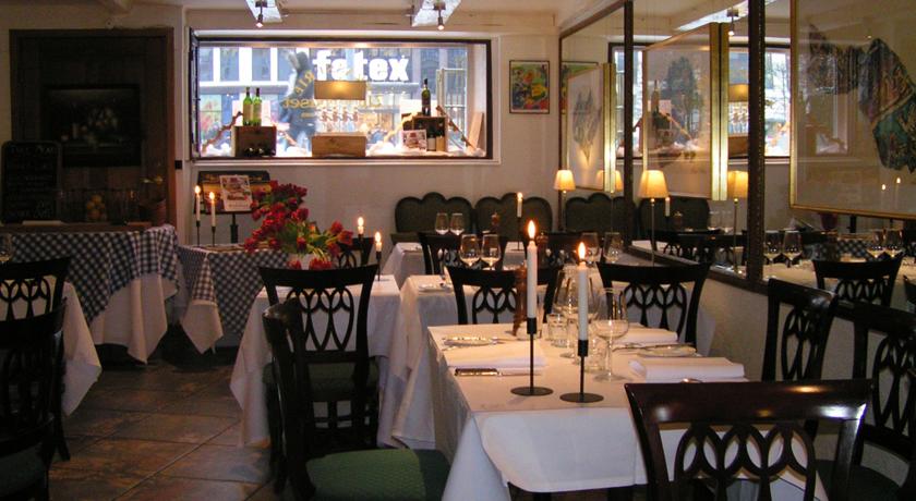 Hotel Dania