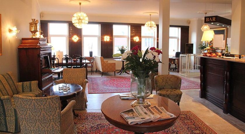 Hotel Dania