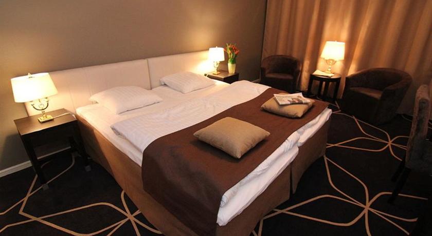 Hotel Dania