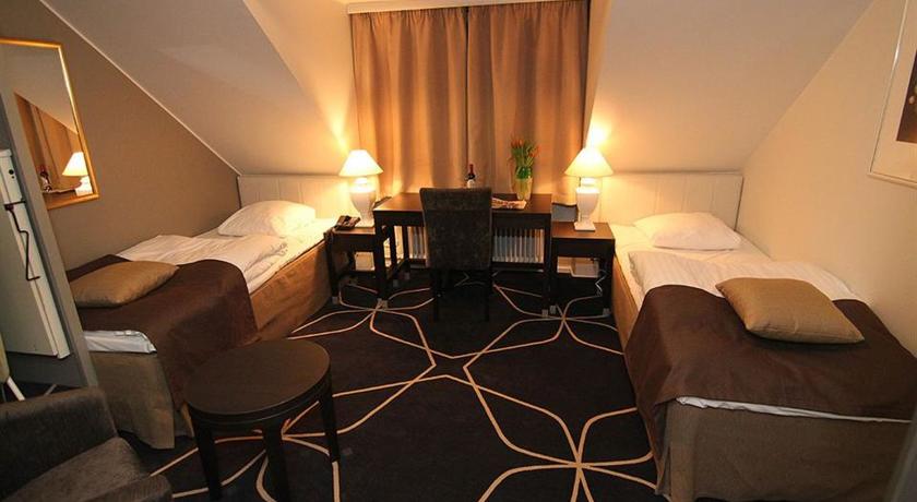 Hotel Dania