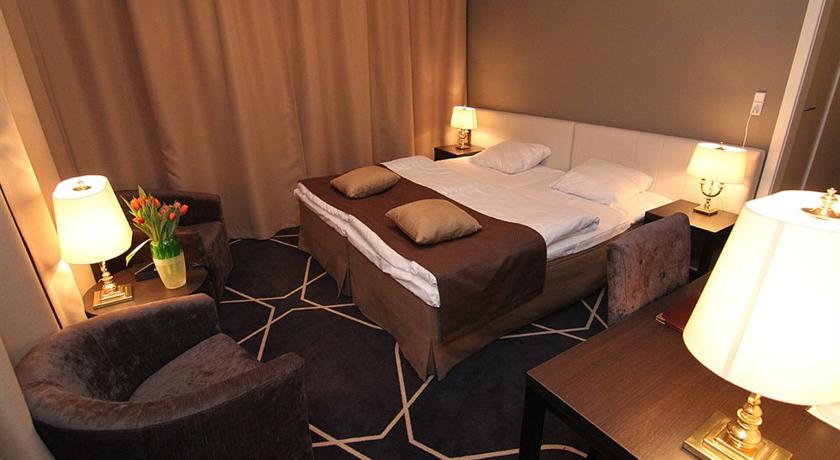 Hotel Dania