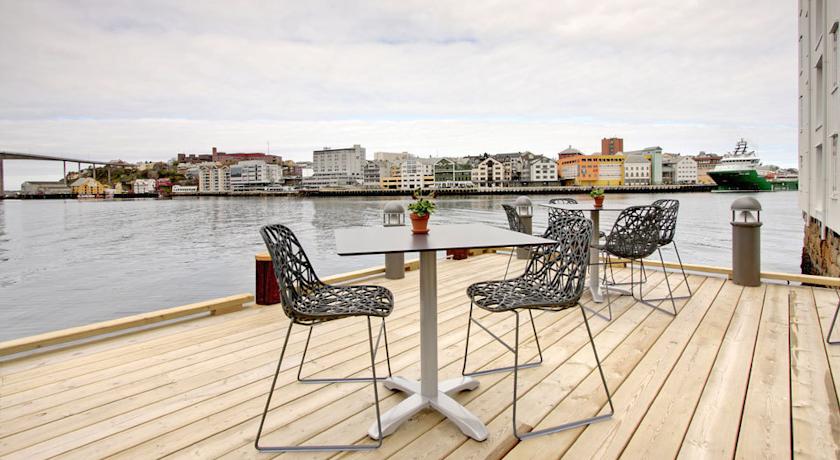 Thon Hotel Kristiansund