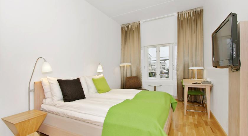 Thon Hotel Kristiansund