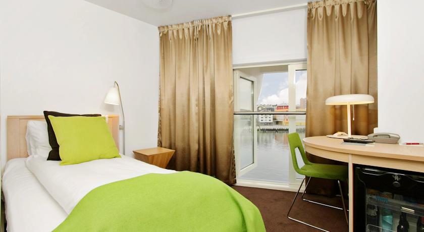 Thon Hotel Kristiansund