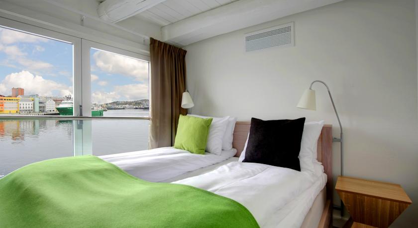 Thon Hotel Kristiansund