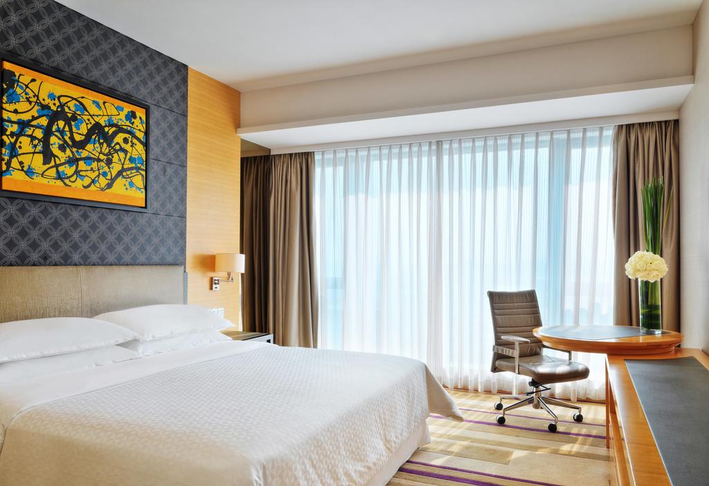 Four Points by Sheraton Guangzhou, Dongpu