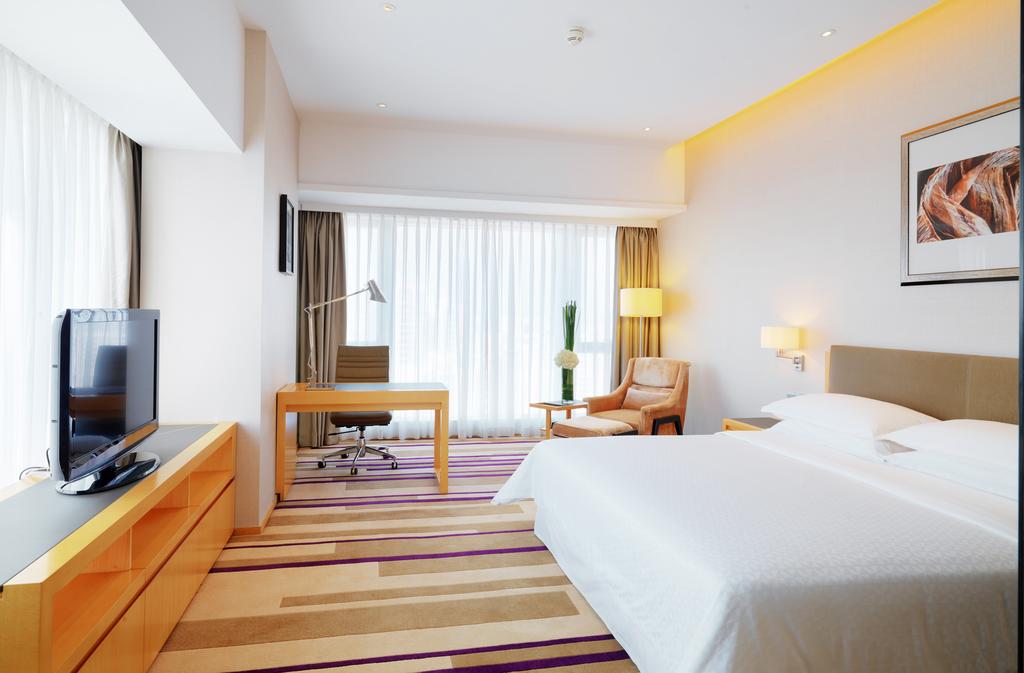 Four Points by Sheraton Guangzhou, Dongpu