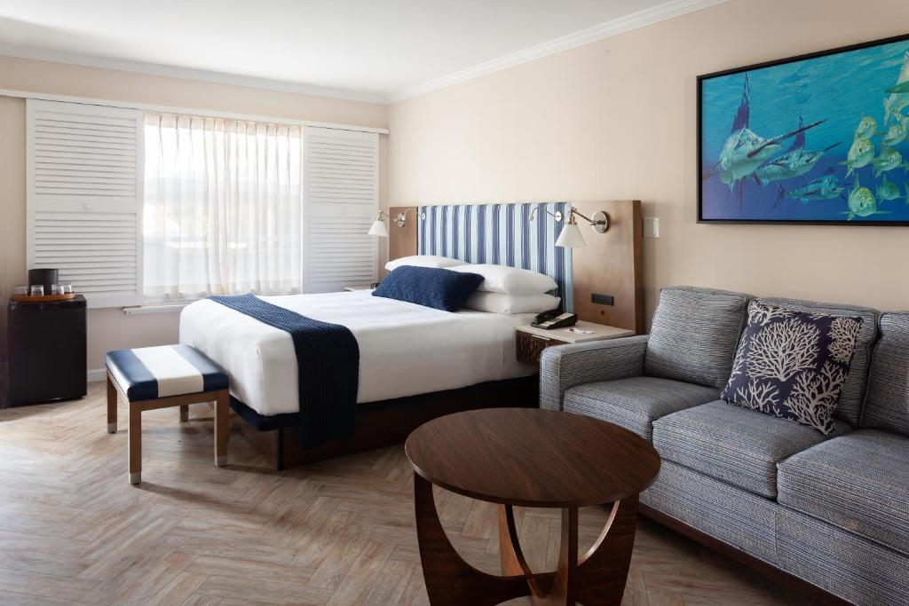 Key Largo Bay Marriott Beach Resort