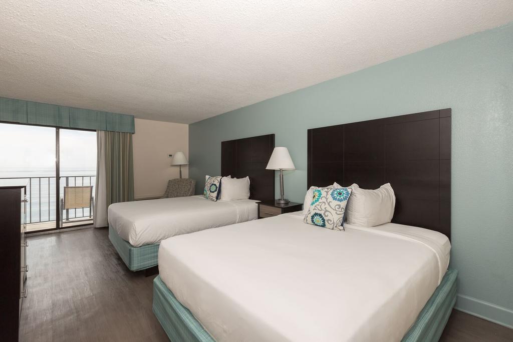 Carolinian Beach Resort by Oceana Resorts