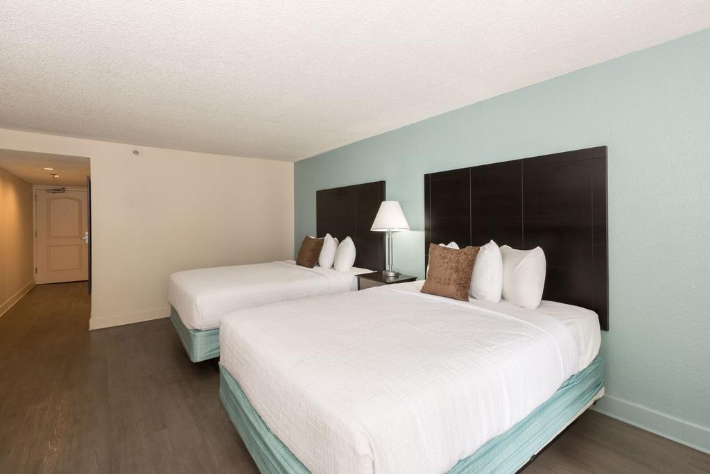 Carolinian Beach Resort by Oceana Resorts