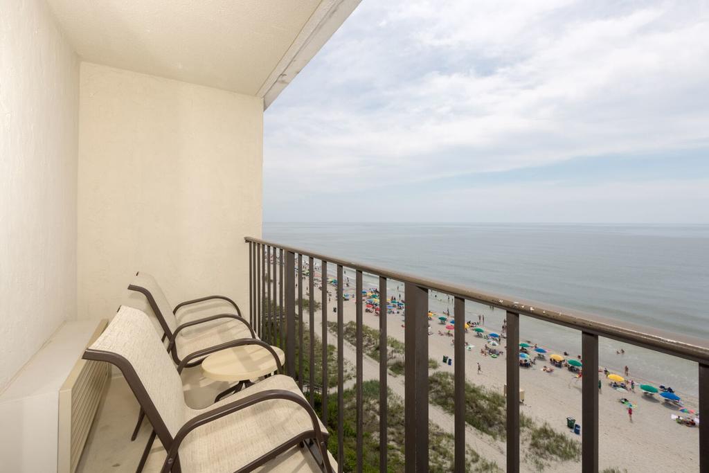 Carolinian Beach Resort by Oceana Resorts