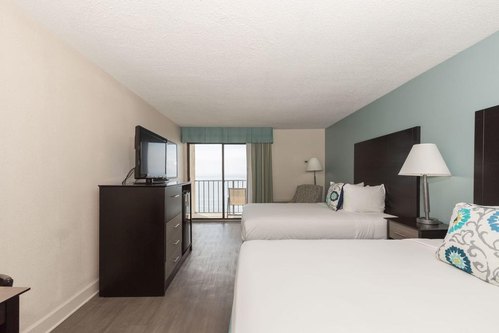 Carolinian Beach Resort by Oceana Resorts