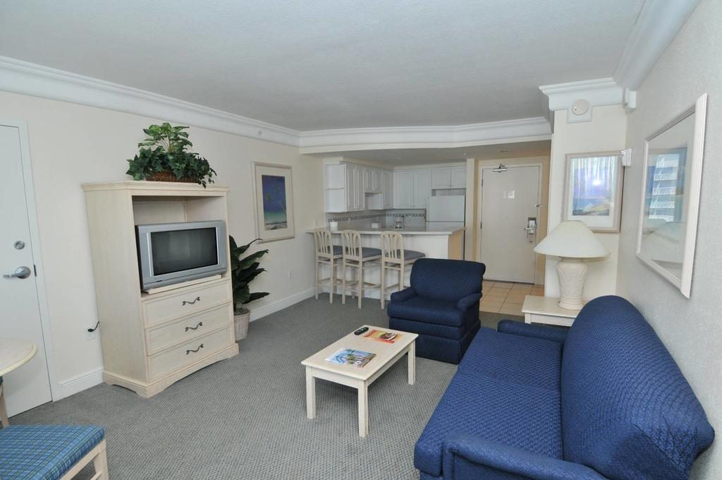 Daytona Beach Resort & Conference Center