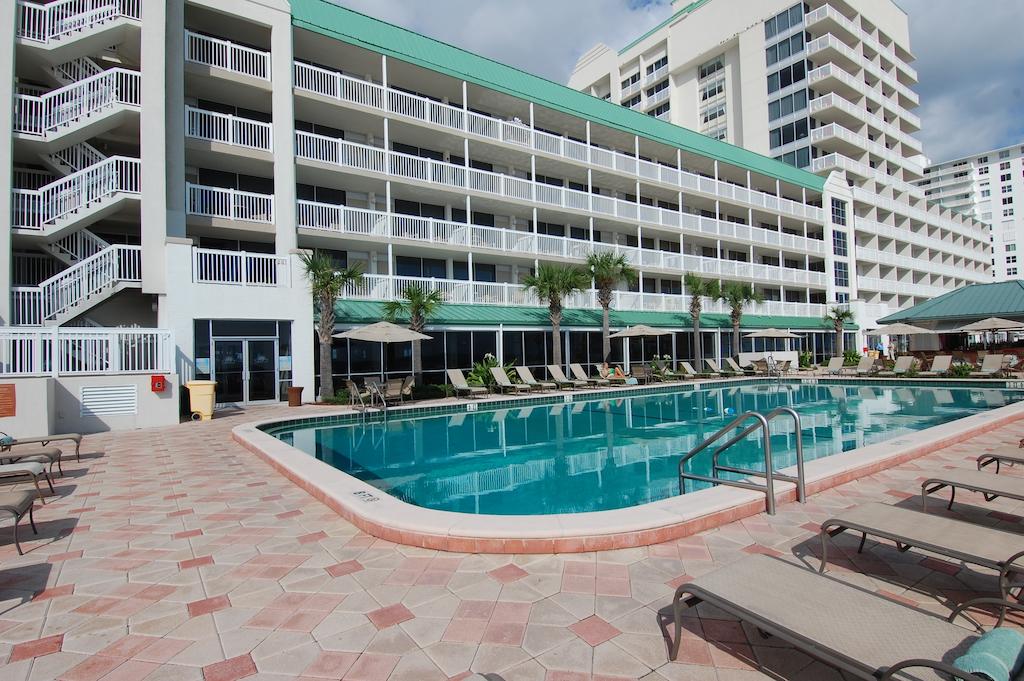 Daytona Beach Resort & Conference Center