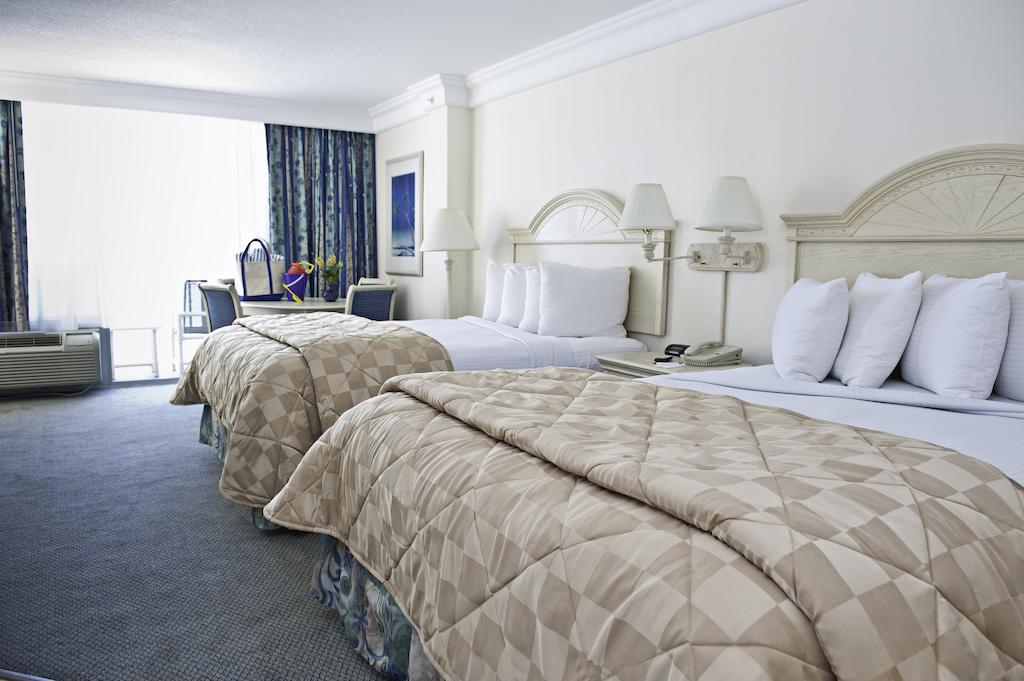 Daytona Beach Resort & Conference Center