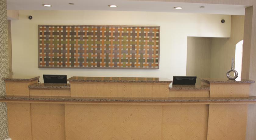 La Quinta Inn & Suites by Wyndham Ft. Lauderdale Plantation