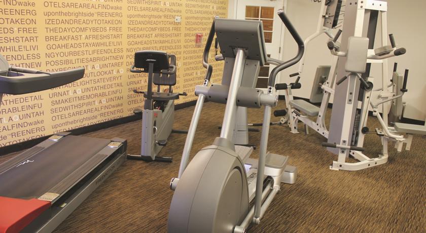 La Quinta Inn & Suites by Wyndham Ft. Lauderdale Plantation