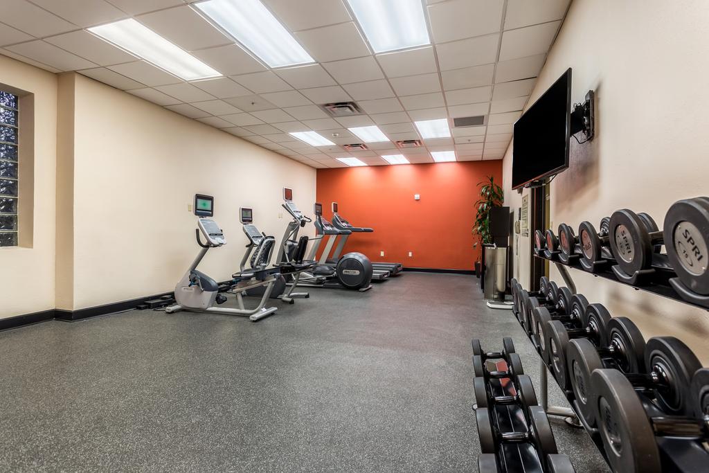 Homewood Suites by Hilton Nashville Downtown