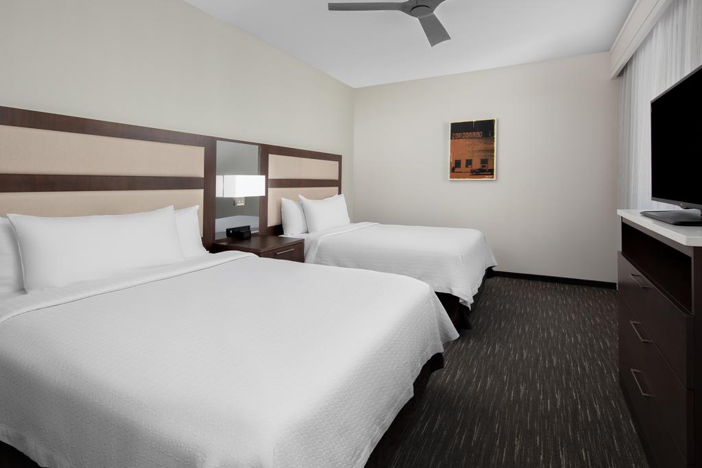 Homewood Suites by Hilton Nashville Downtown
